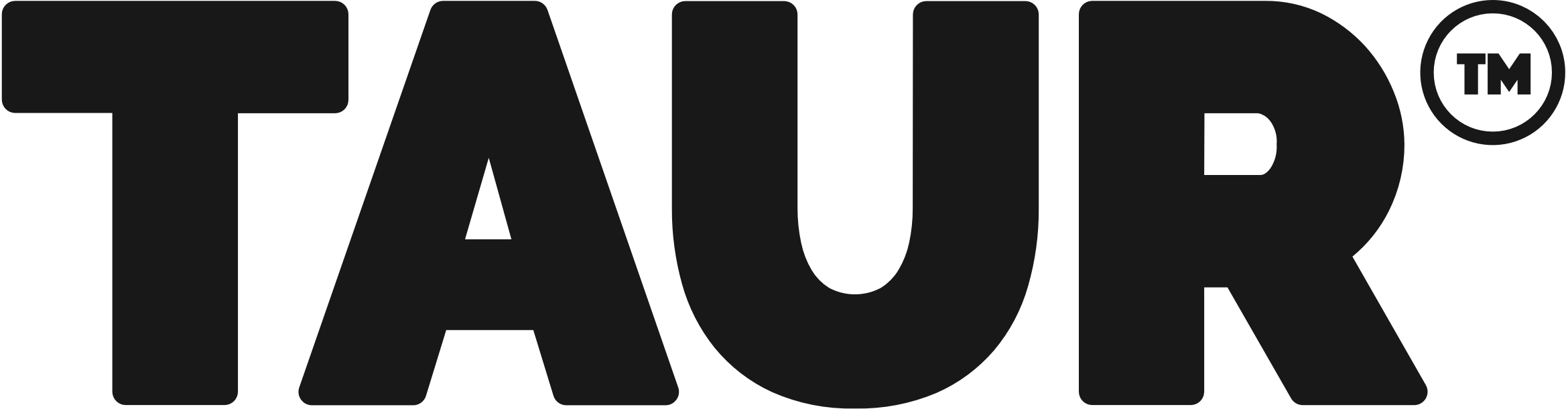 Taur logo